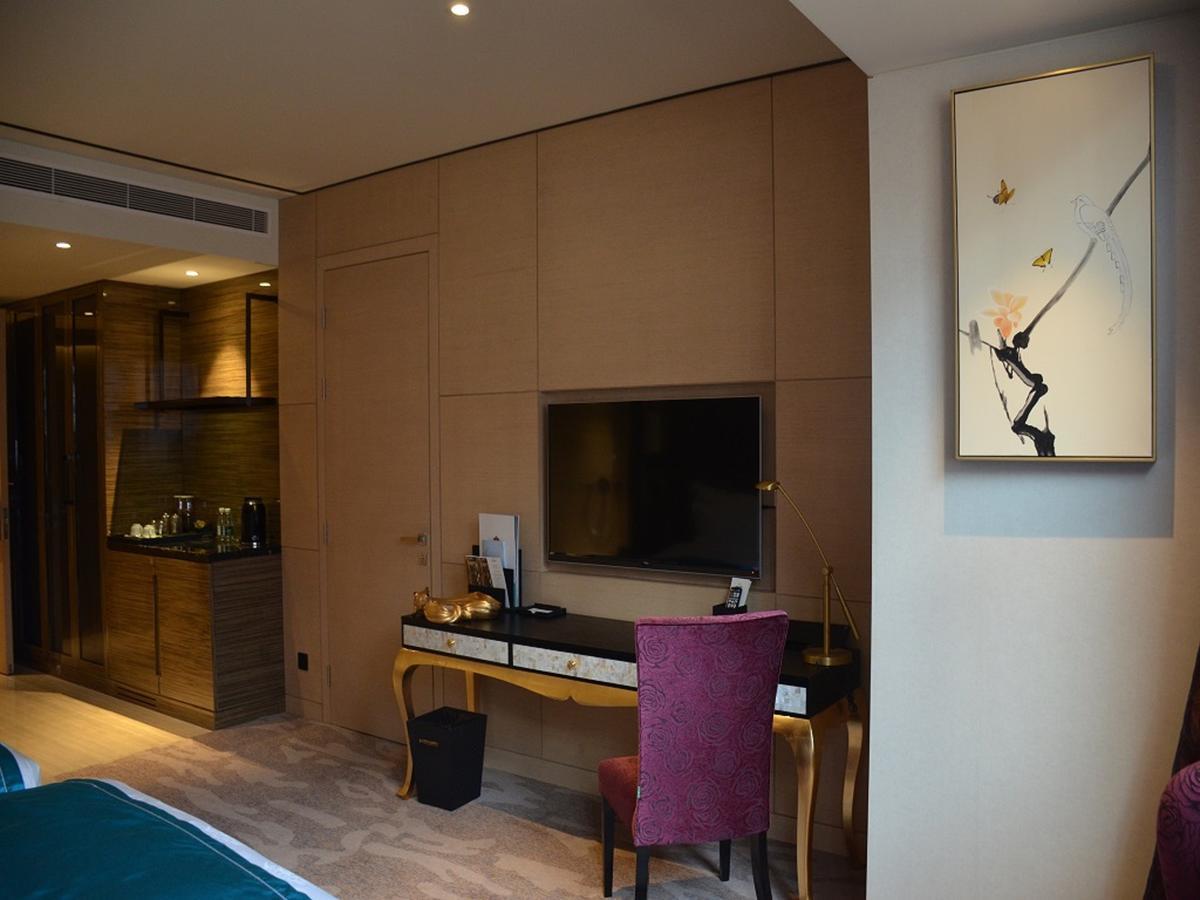 Ximei Continental Hotel Шицзячжуан Экстерьер фото