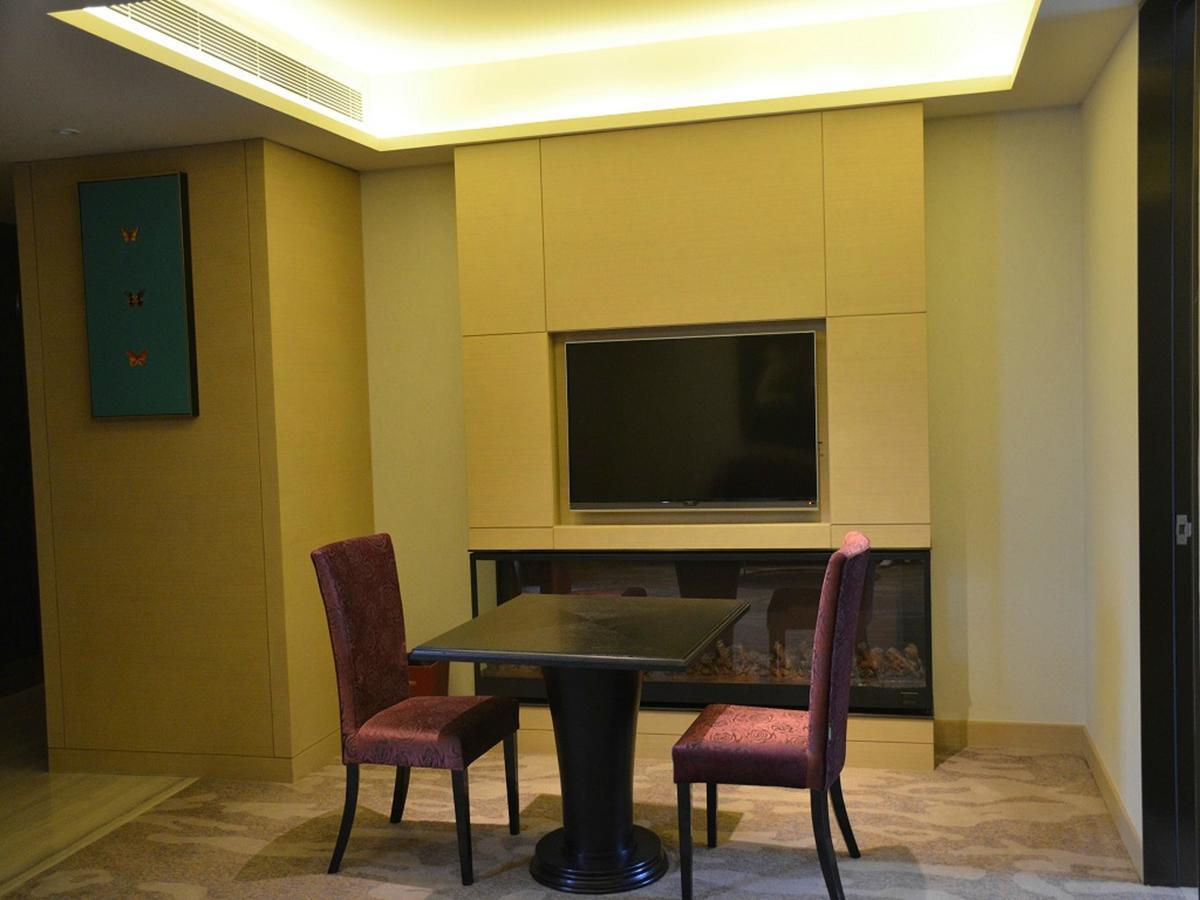 Ximei Continental Hotel Шицзячжуан Экстерьер фото