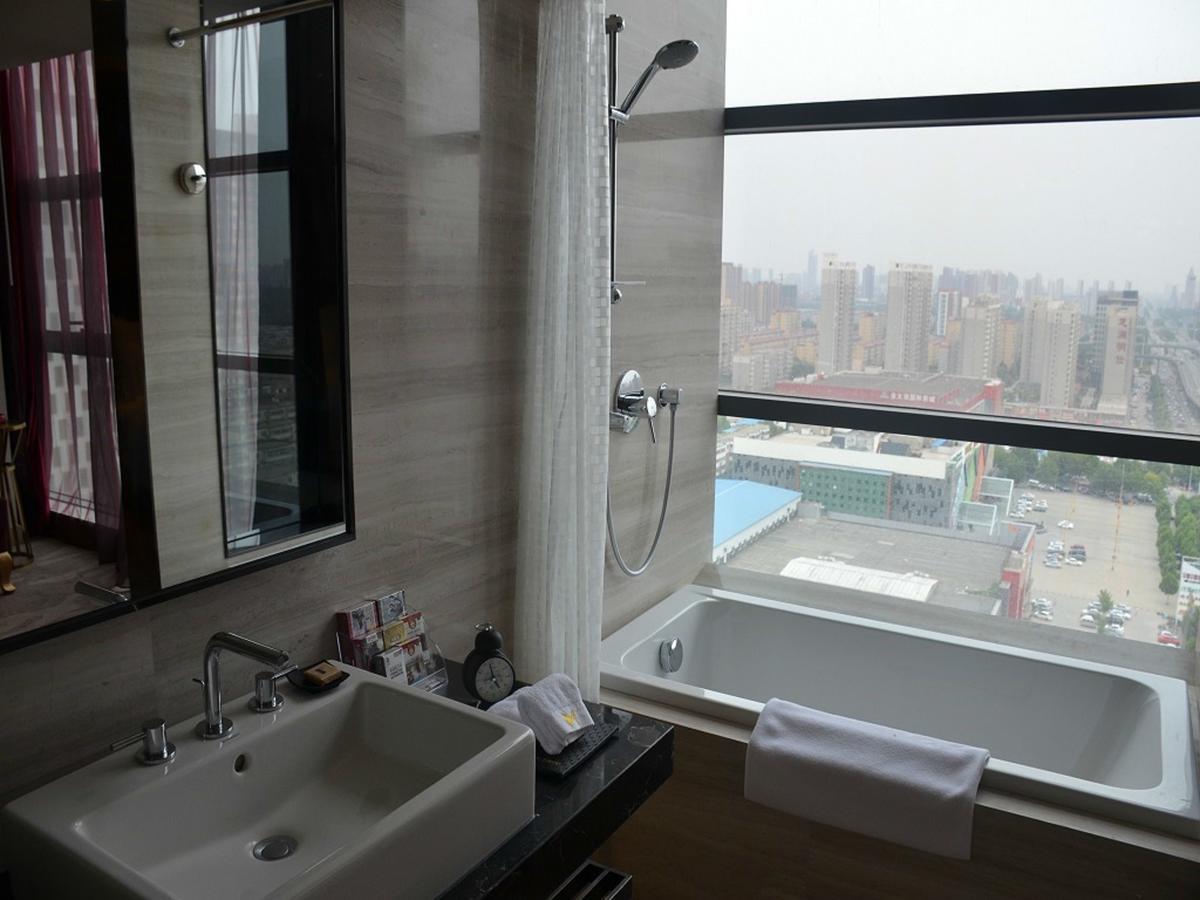 Ximei Continental Hotel Шицзячжуан Экстерьер фото